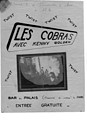 06- Les Cobras